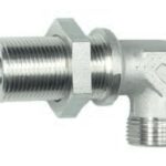 METRİK PERDE GEÇİŞ DİRSEĞİ